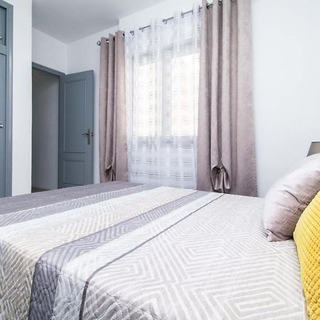 Appartement Dos Terrazas à Torrevieja Extérieur photo