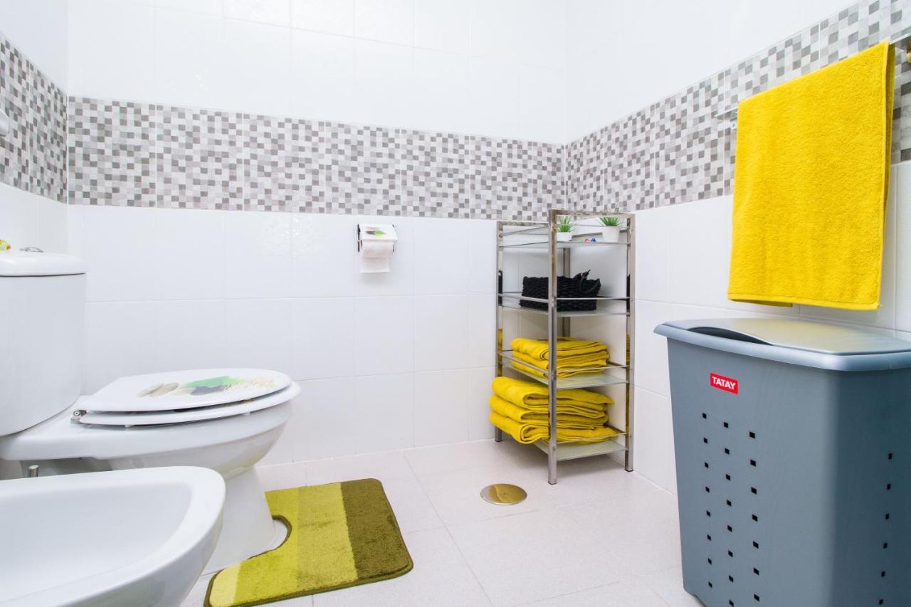 Appartement Dos Terrazas à Torrevieja Extérieur photo