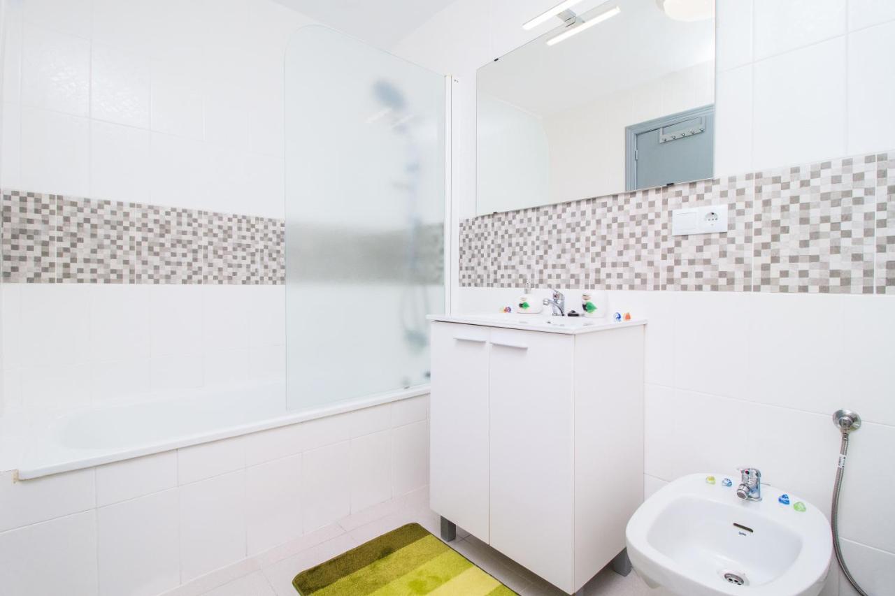 Appartement Dos Terrazas à Torrevieja Extérieur photo