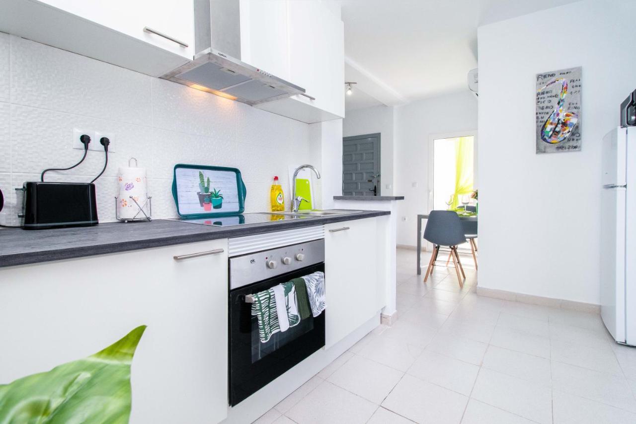 Appartement Dos Terrazas à Torrevieja Extérieur photo