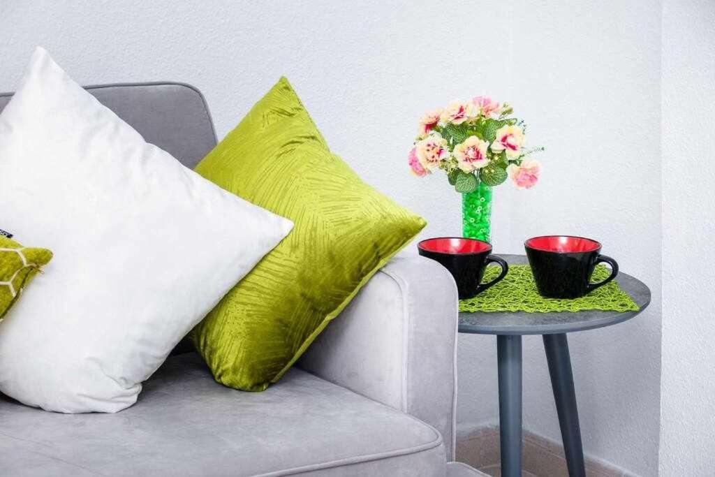 Appartement Dos Terrazas à Torrevieja Extérieur photo